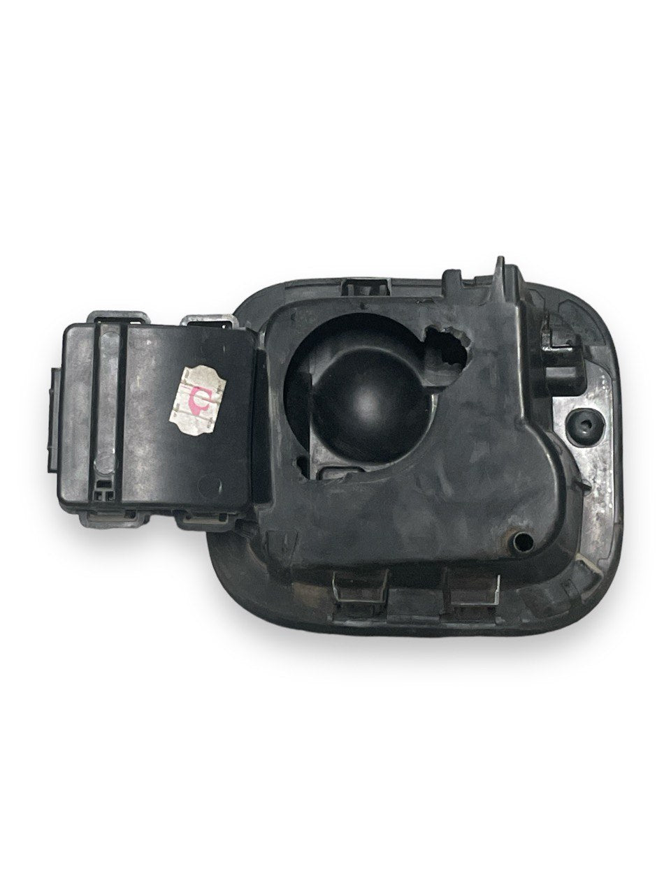 Sportello/Tappo Serbatoio Renault Captur I cod:781208860r (2013 - 2019) - F&P CRASH SRLS - Ricambi Usati