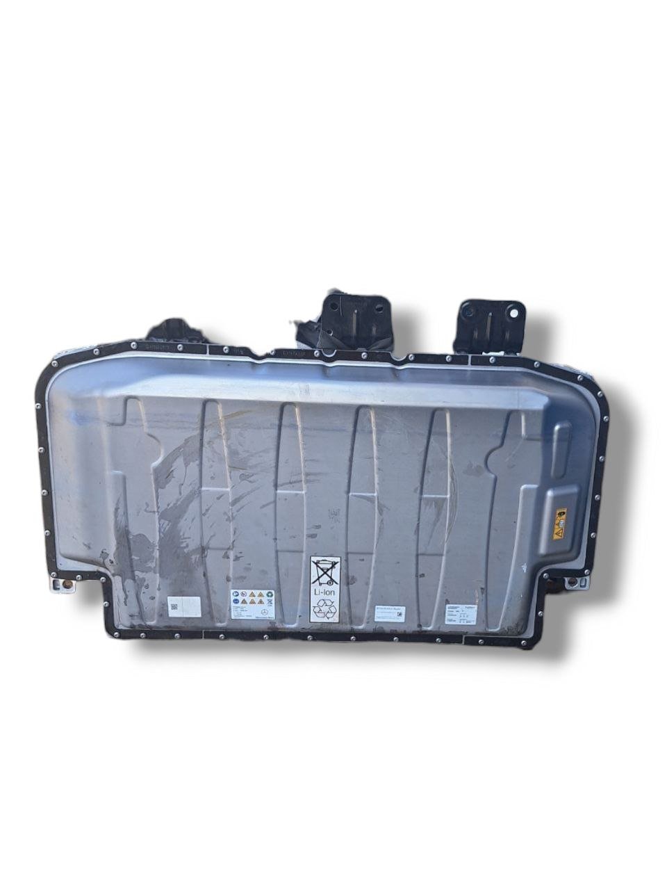 Stack Gruppo Batteria Ibrida Mercedes Benz GLC C253 2.0 Diesel COD:A7893430002 (2016 - 2023) - F&amp;P CRASH SRLS - Ricambi Usati