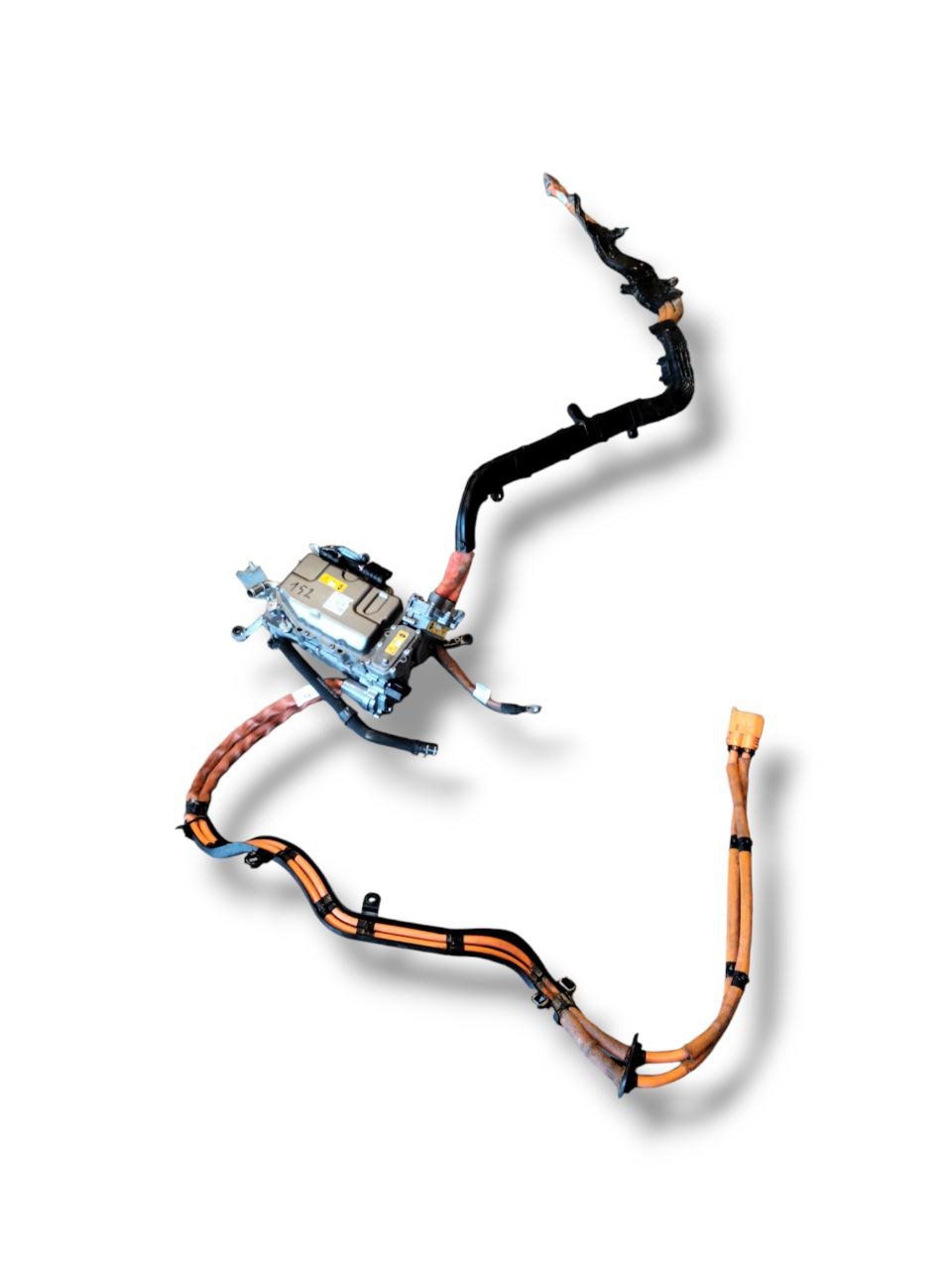 Stack Gruppo Batteria ibrida Mercedes - Benz Glc C253 Coupé cod.A0009006420 2.0 diesel - Hybrid (2015 - 2023) - F&P CRASH SRLS - Ricambi Usati
