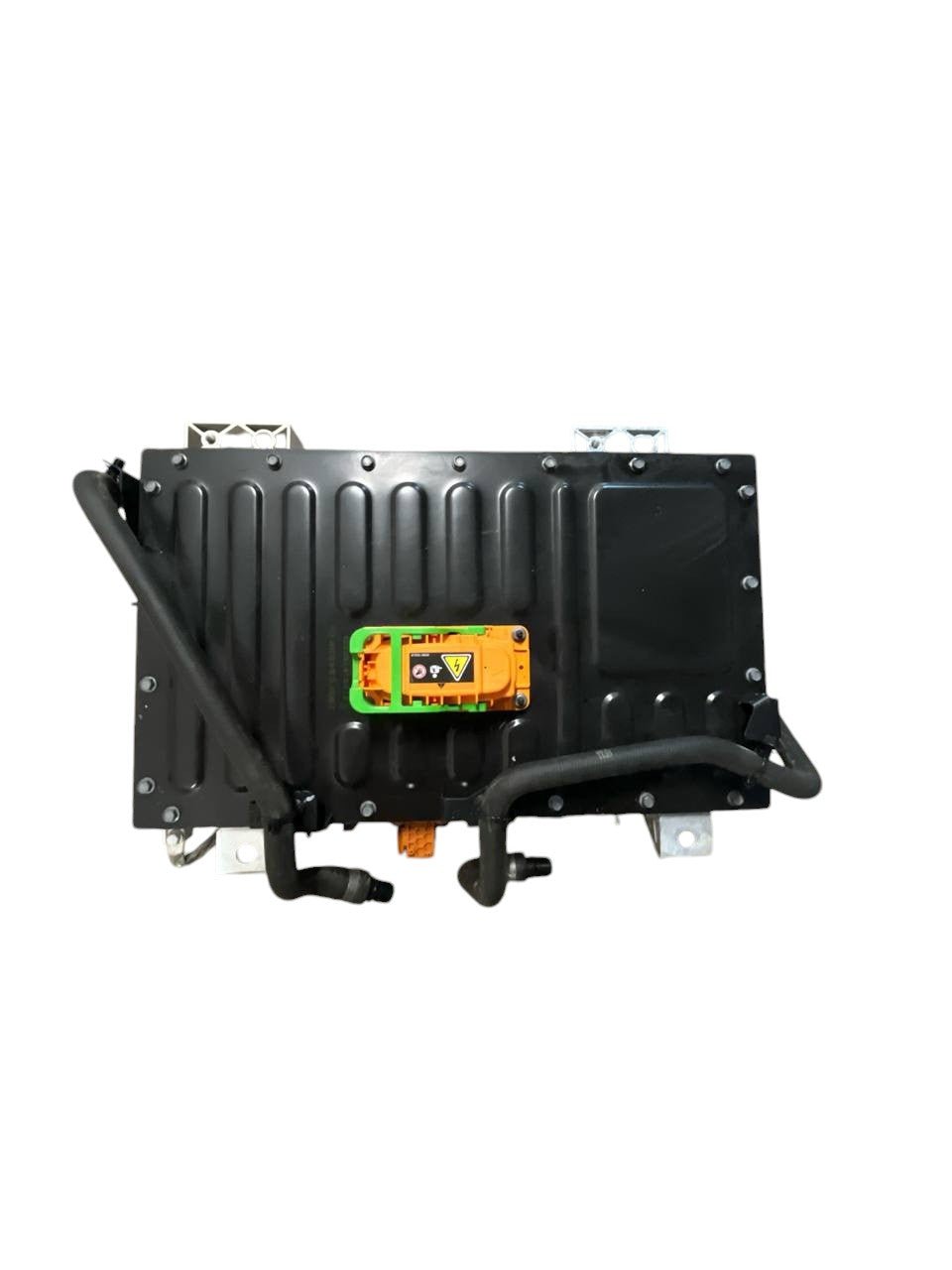Stack Gruppo Batteria Ibrida Renault Captur II 1.6 Benzina - Hybrid (2019 - >) cod.295F03455R - F&P CRASH SRLS - Ricambi Usati