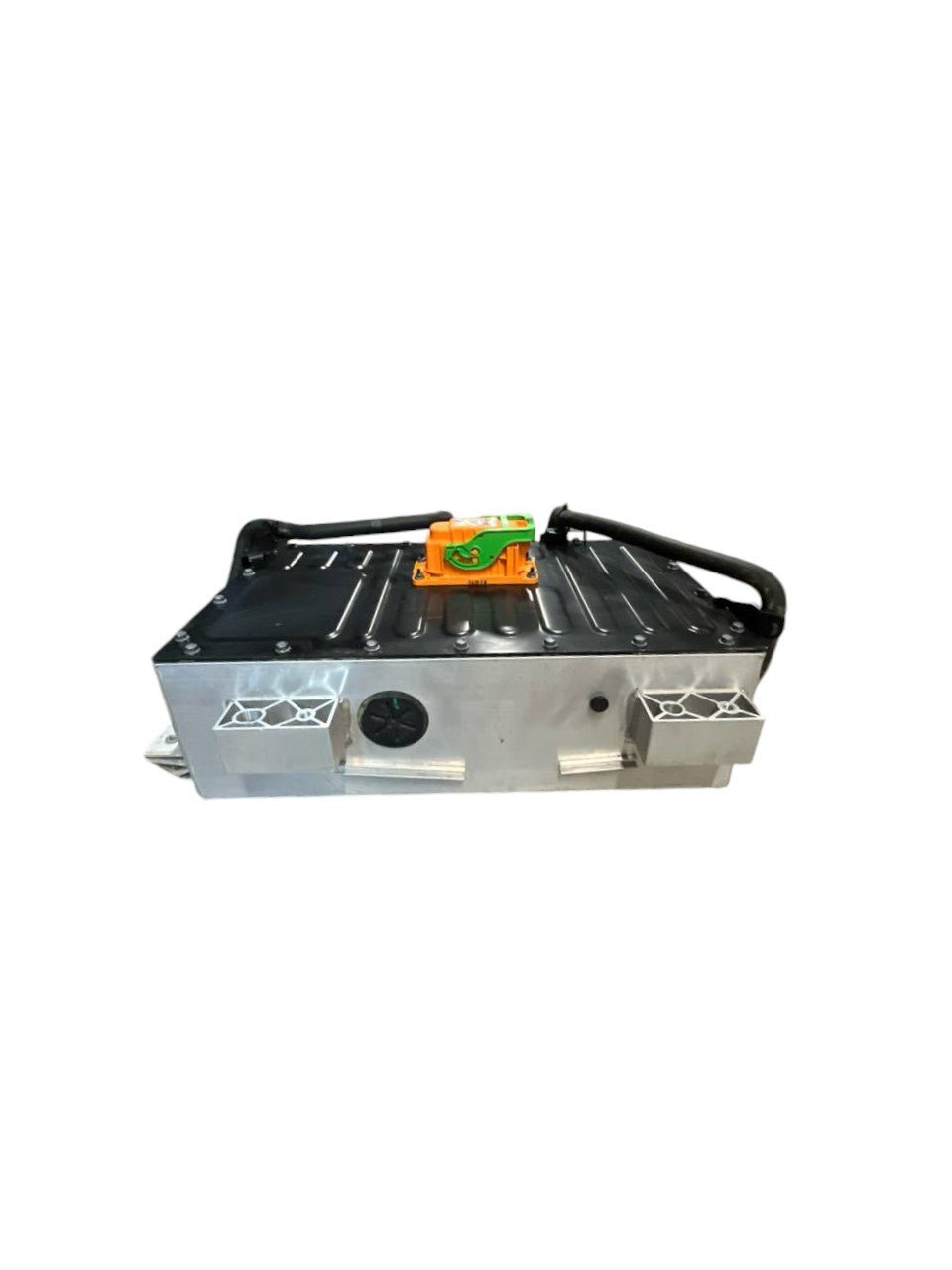 Stack Gruppo Batteria Ibrida Renault Captur II 1.6 Benzina - Hybrid (2019 - >) cod.295F03455R - F&P CRASH SRLS - Ricambi Usati