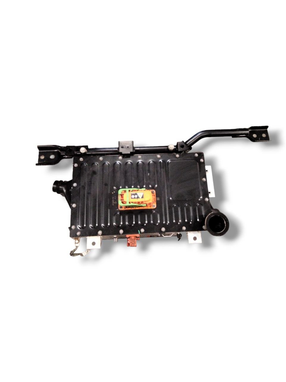 Stack Gruppo Batteria Ibrida Renault Clio V 1.6 benzina (2019>) cod.295109320R - F&P CRASH SRLS - Ricambi Usati