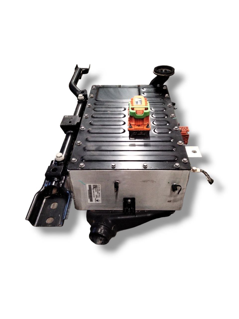 Stack Gruppo Batteria Ibrida Renault Clio V 1.6 benzina (2019>) cod.295109320R - F&P CRASH SRLS - Ricambi Usati
