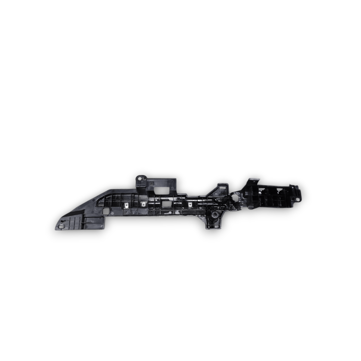 Right Front Bumper Bracket Land Rover Range Rover Velar COD:J8A2 - 45530 - A (2018 - 2022) - F&P CRASH SRLS - Used Parts