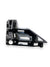 Staffa paraurti posteriore destra Peugeot 3008 ( 2019 ) cod. 9810591480 - F&P CRASH SRLS - Ricambi Usati