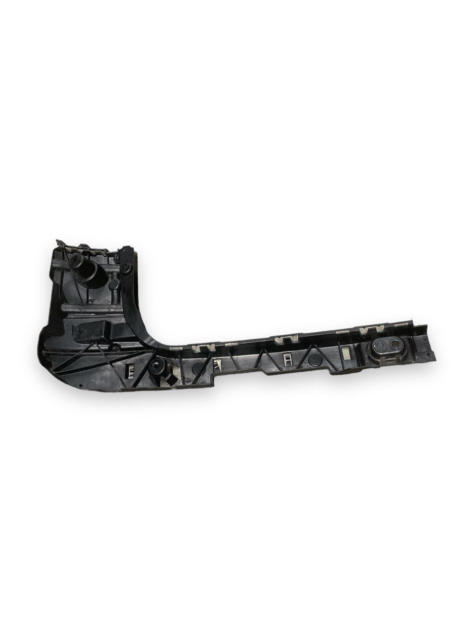 Staffa Paraurti Posteriore Destro BMW X3 (G01) cod:7400666 (2017>) - F&P CRASH SRLS - Ricambi Usati