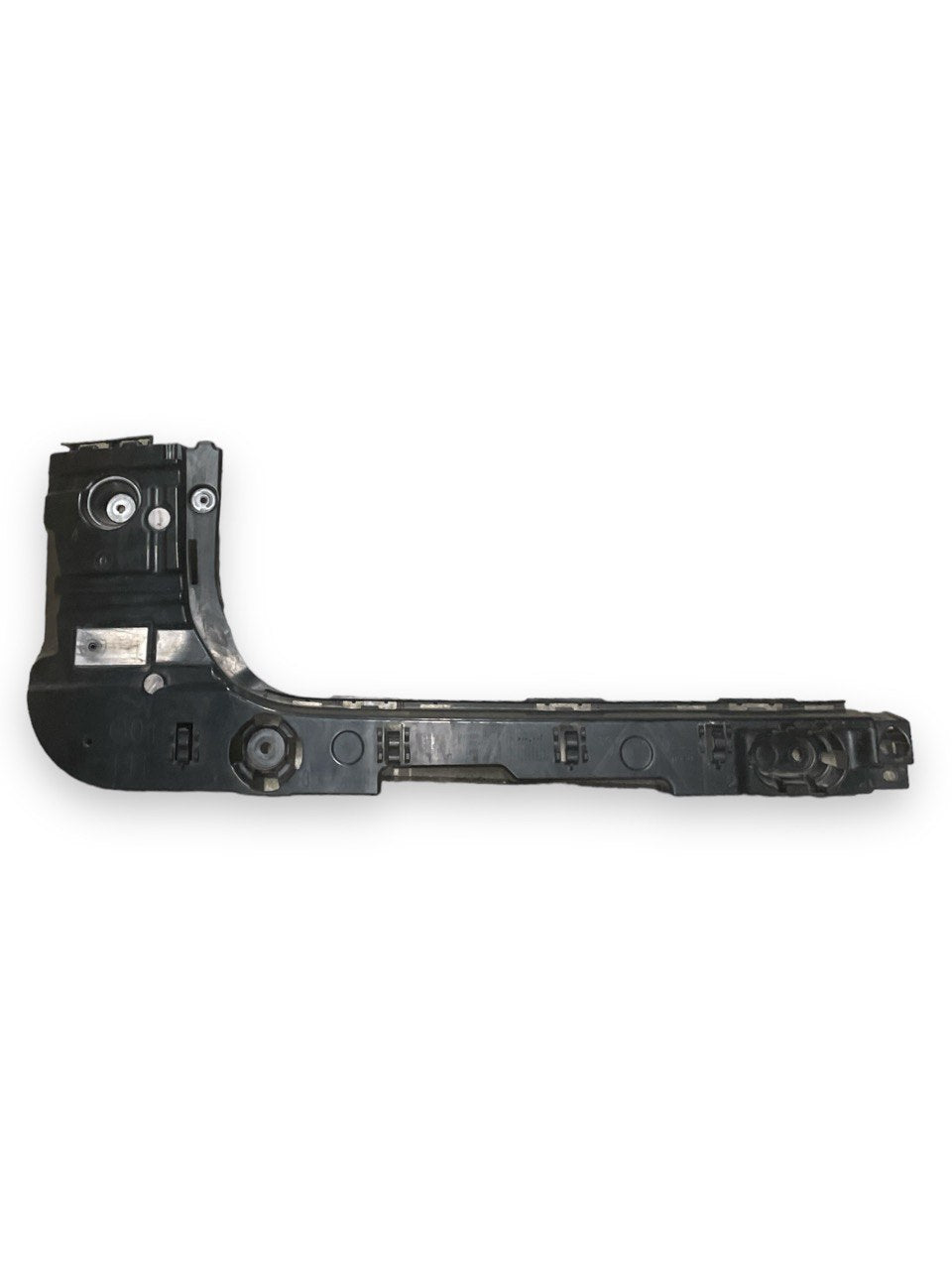 Staffa Paraurti Posteriore Sinistro BMW X3 (G01) cod:7400665 (2017>) - F&P CRASH SRLS - Ricambi Usati