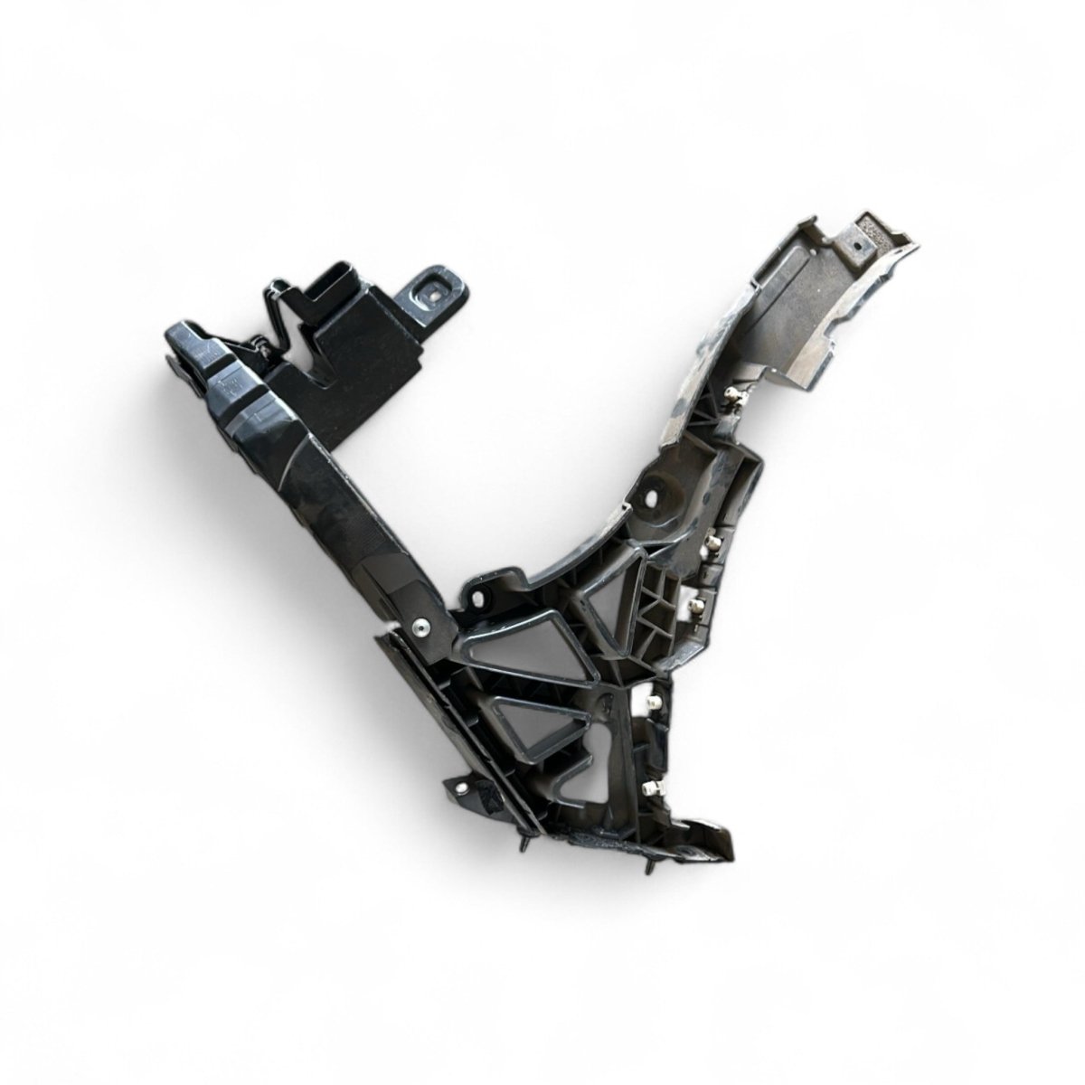 Staffa paraurti sinistra Jaguar I - Pace cod.j9d3 - 17b931 - a (2018 > ) cod.j9d3 - 17b933 - a - F&P CRASH SRLS - Ricambi Usati