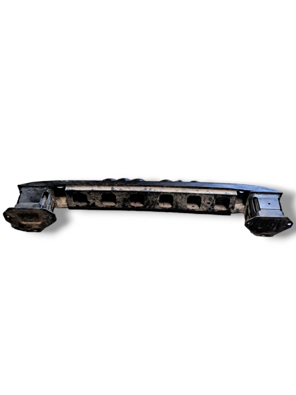 Reinforcement Bracket for Rear Bumper Jeep Compass 4xe 1.3 hybrid (2022) COD:0521572770 - F&P CRASH SRLS - Used Parts