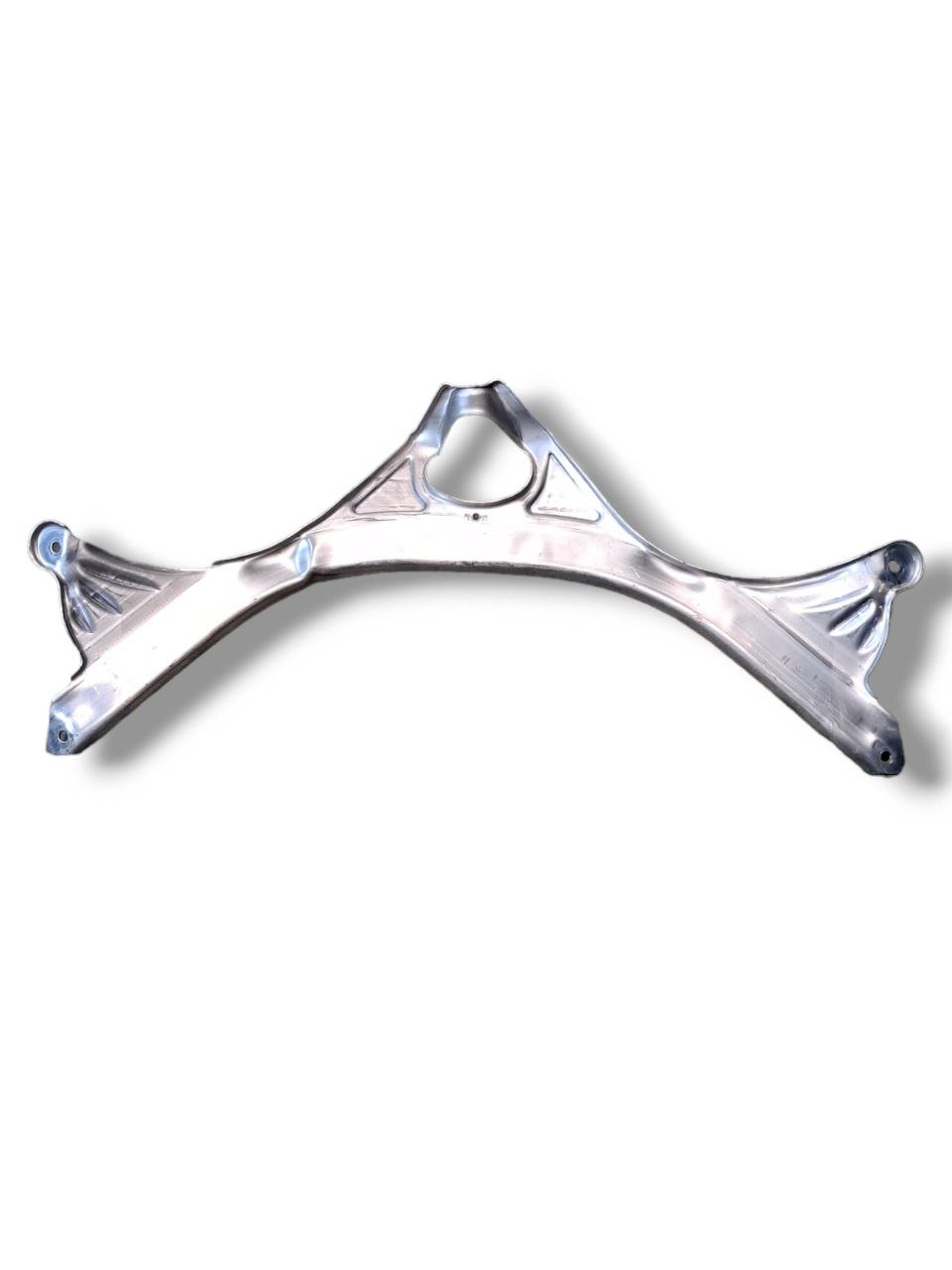 Support bracket reinforcement front bumper Audi A6 C7 (2016) COD:4G0805645 - F&P CRASH SRLS - Used Parts