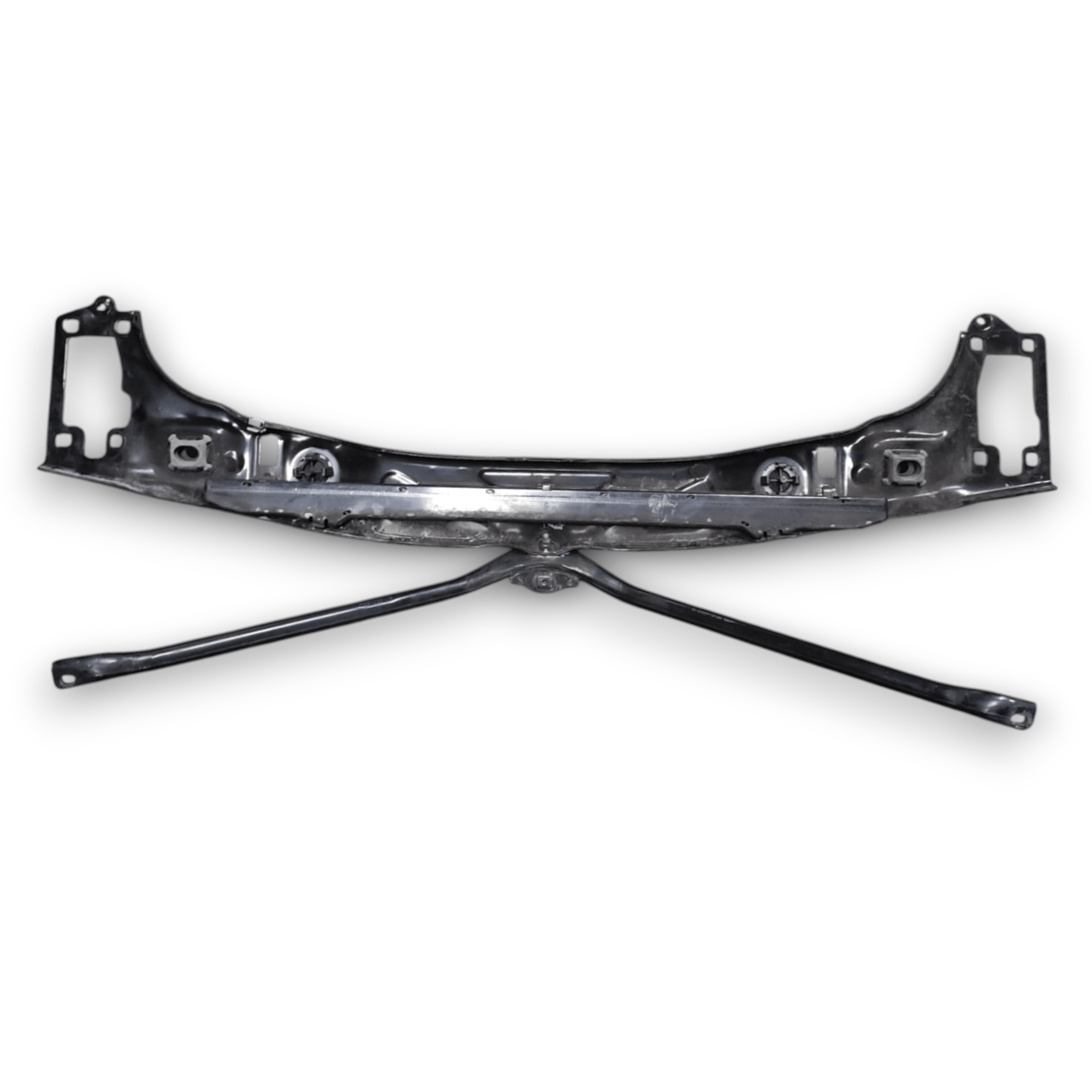 Staffa Superiore Radiatore Mini Clubman F54 COD: 743454402 (2015 - 2021) - F&P CRASH SRLS - Ricambi Usati