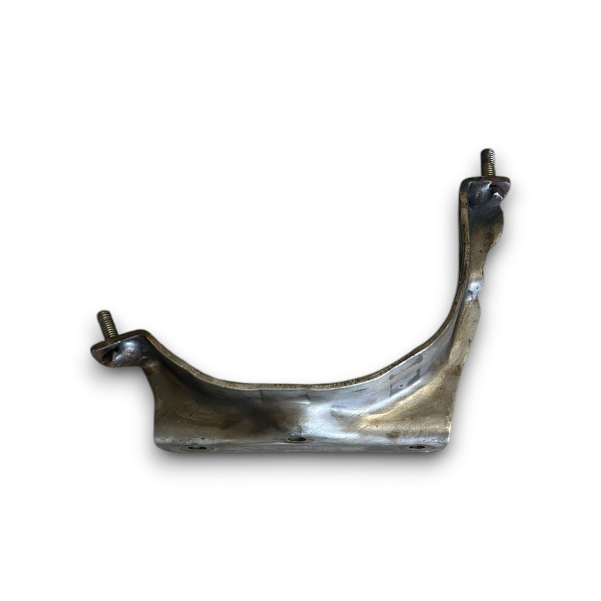 Bracket / Support FAP / Catalytic Converter Fiat Tipo 1.6 Diesel code 55249466 (2015 > ) - F&P CRASH SRLS - Used Parts