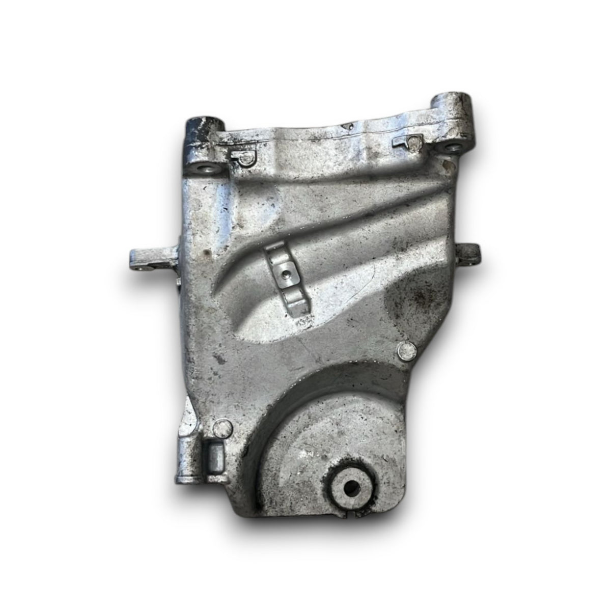 Right Engine Support Bracket Mercedes Benz Class C (W205) code:A6262230000 1.6 Diesel (2014 > 2021) - F&P CRASH SRLS - Used Parts