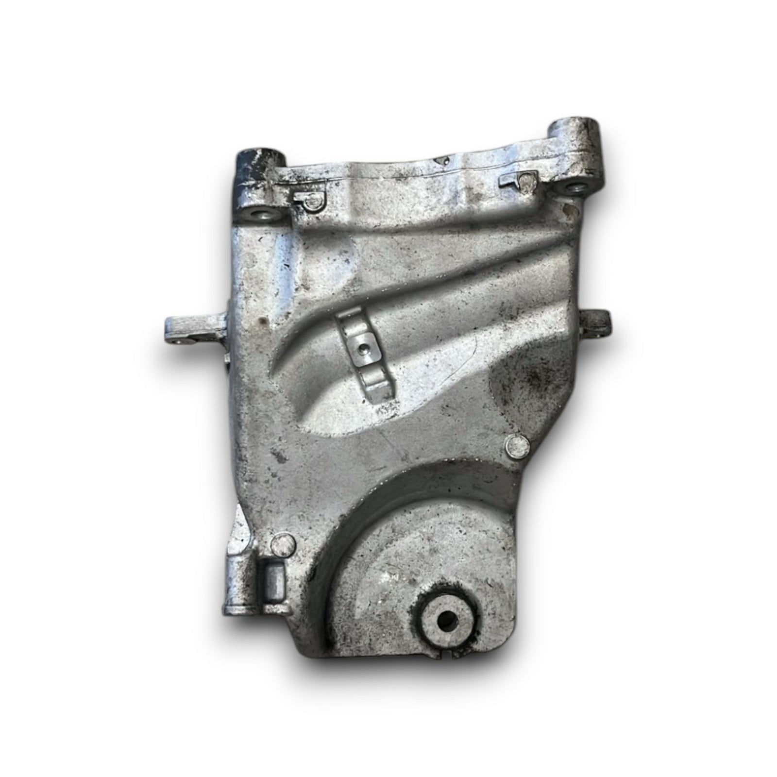 Right Engine Support Bracket Mercedes Benz Class C (W205) code:A6262230000 1.6 Diesel (2014 > 2021) - F&P CRASH SRLS - Used Parts