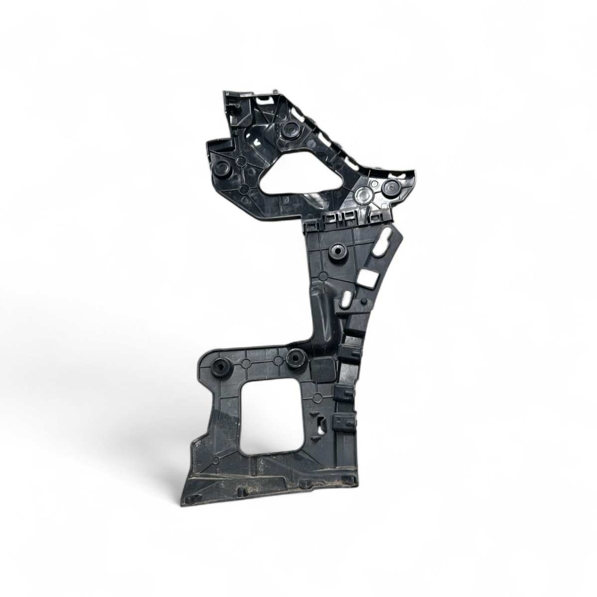 Staffa supporto paraurti sinistra Audi Q8 cod.4m8807453 (2018 > 2023) - F&P CRASH SRLS - Ricambi Usati