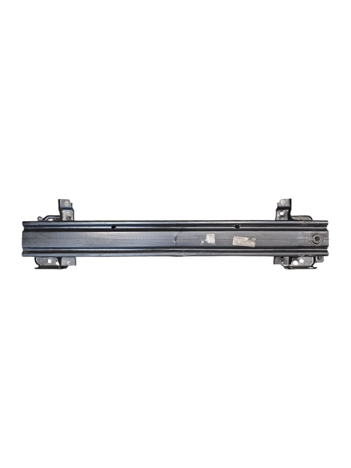 Support / Crossmember Front Bumper Ford Fiesta VI Code:KA106652000102 (2008 - 2017) - F&P CRASH SRLS - Used Parts
