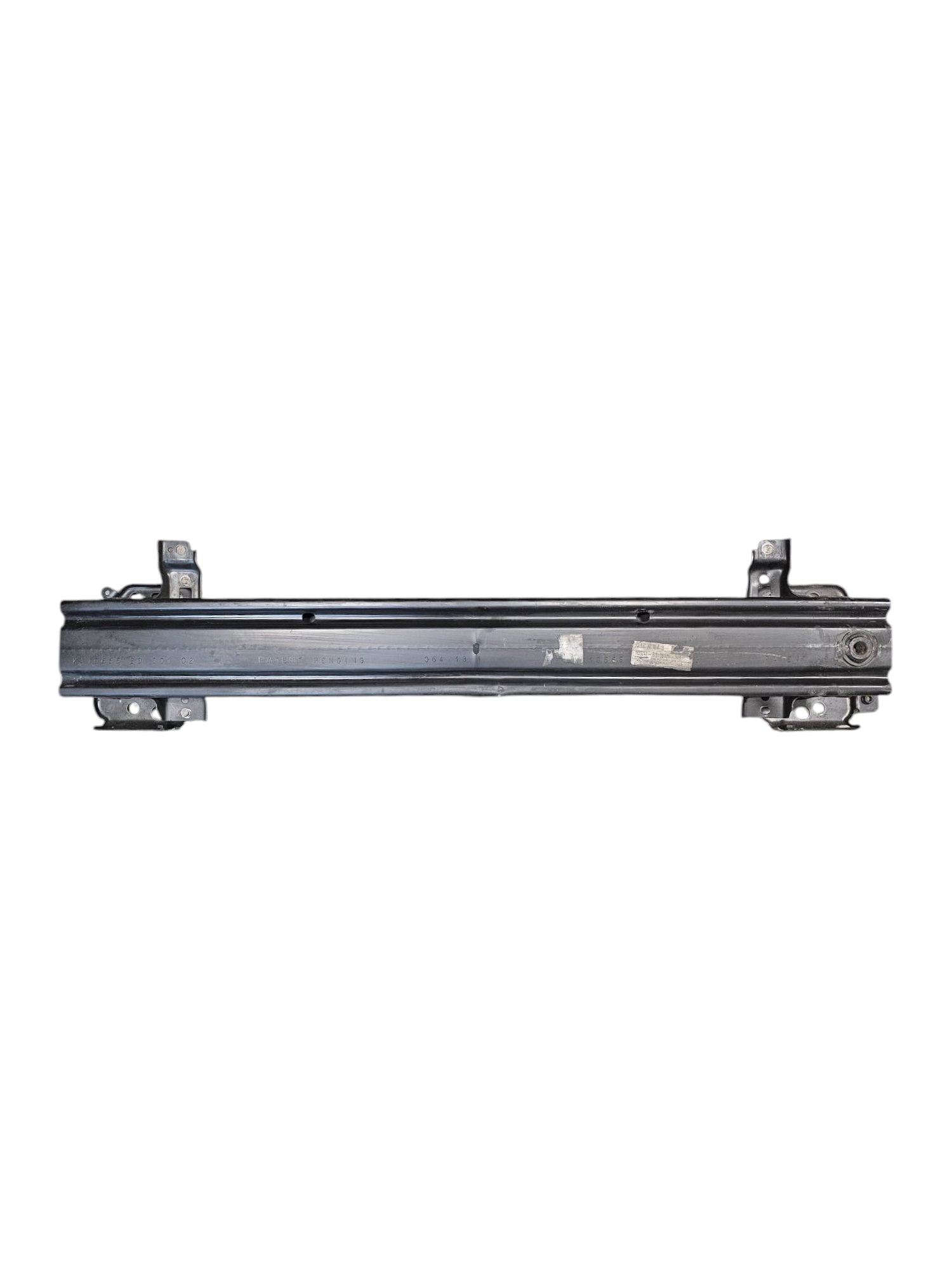 Support / Crossmember Front Bumper Ford Fiesta VI Code:KA106652000102 (2008 - 2017) - F&P CRASH SRLS - Used Parts