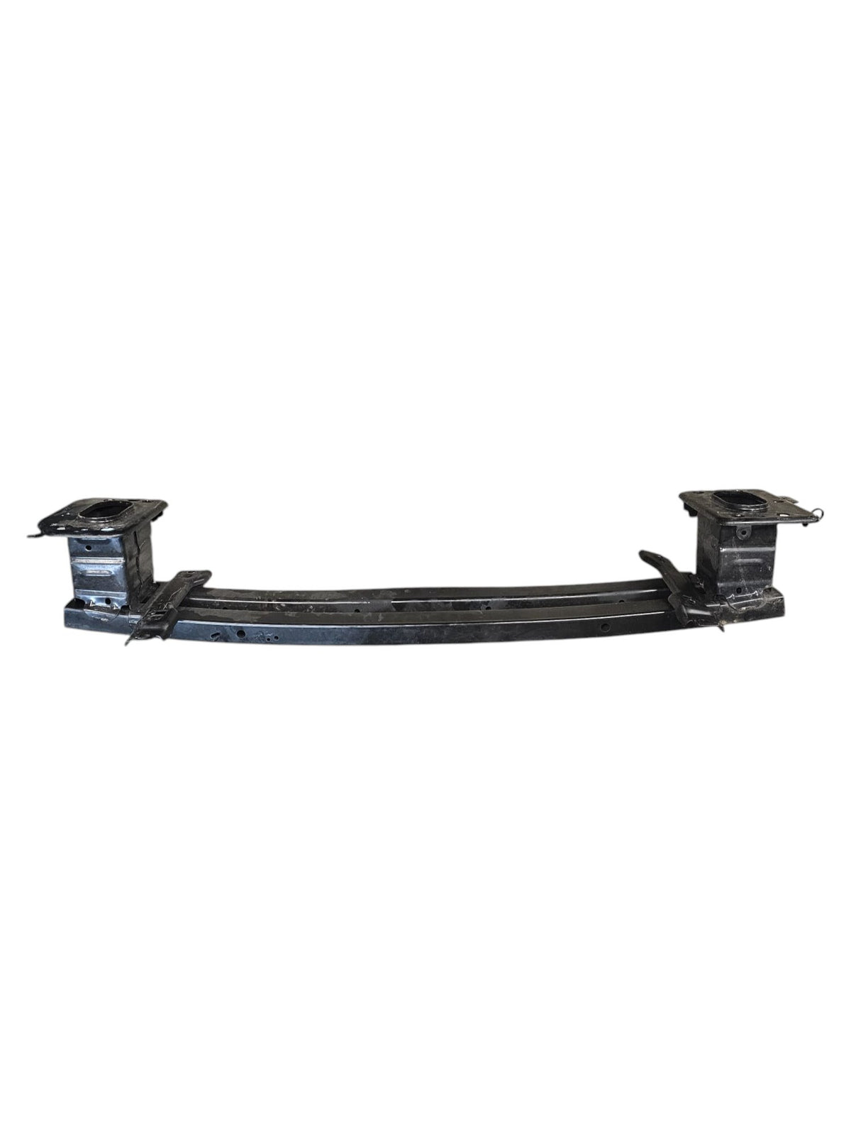 Support / Crossmember Front Bumper Ford Fiesta VI Code:KA106652000102 (2008 - 2017) - F&amp;P CRASH SRLS - Used Parts