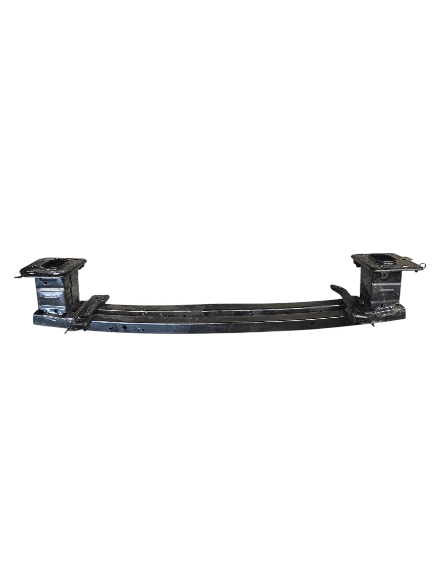 Support / Crossmember Front Bumper Ford Fiesta VI Code:KA106652000102 (2008 - 2017) - F&P CRASH SRLS - Used Parts