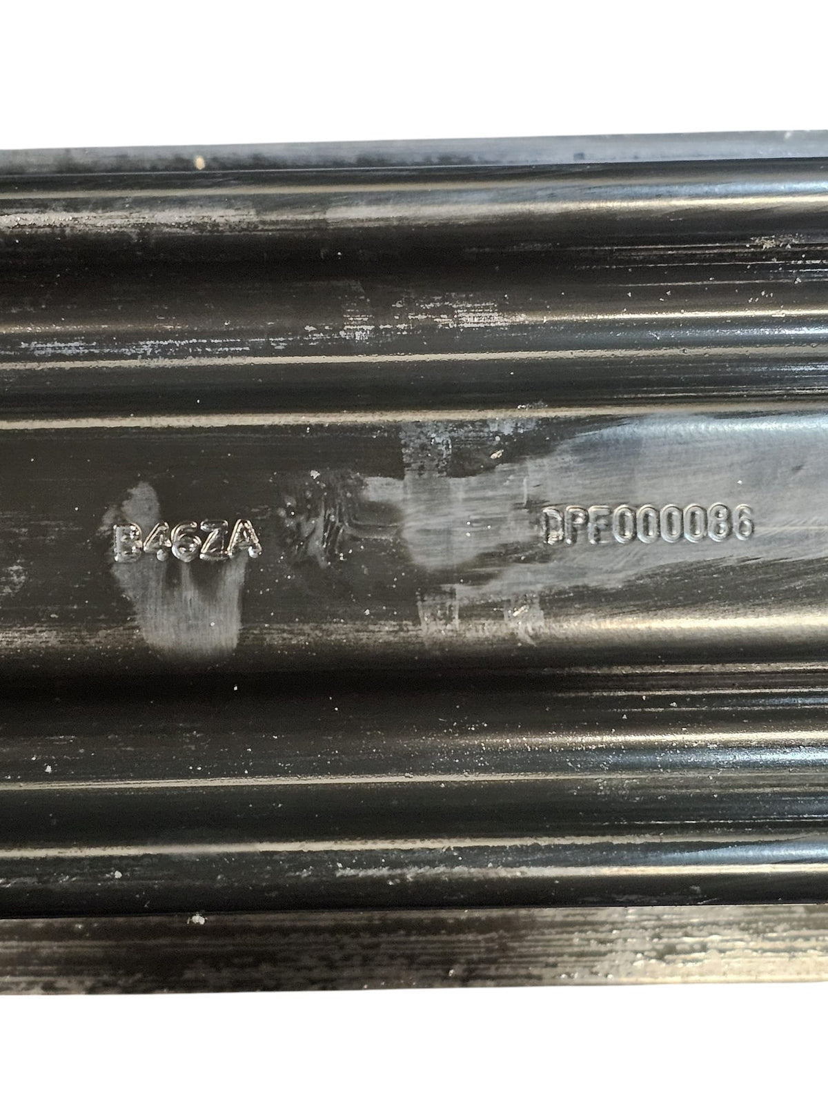 Bracket / Crossmember Front Bumper Range Rover Sport L320 Code:DPF000086 (2005 - 2012) - F&P CRASH SRLS - Used Parts