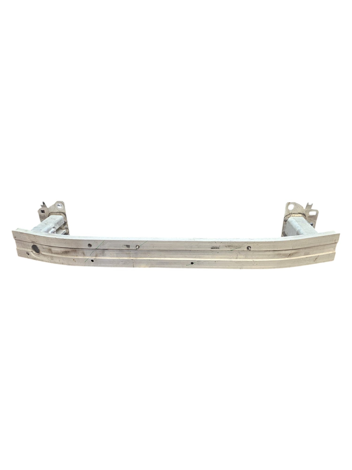 Staffa / Traversa Paraurti Anteriore Renault Clio IV SW Cod:752107246R (2012 - 2021) - F&P CRASH SRLS - Ricambi Usati