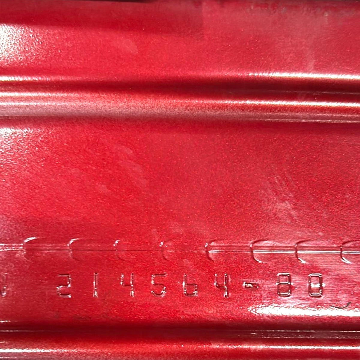 Bracket / Crossmember Bumper Nissan Qashqai (J11) (2014 > 2021) code:214564 - 80 - F&P CRASH SRLS - Used Parts