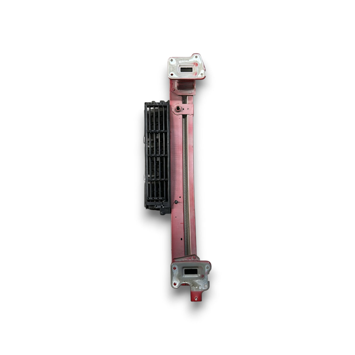 Bracket / Crossmember Bumper Nissan Qashqai (J11) (2014 > 2021) code:214564 - 80 - F&P CRASH SRLS - Used Parts