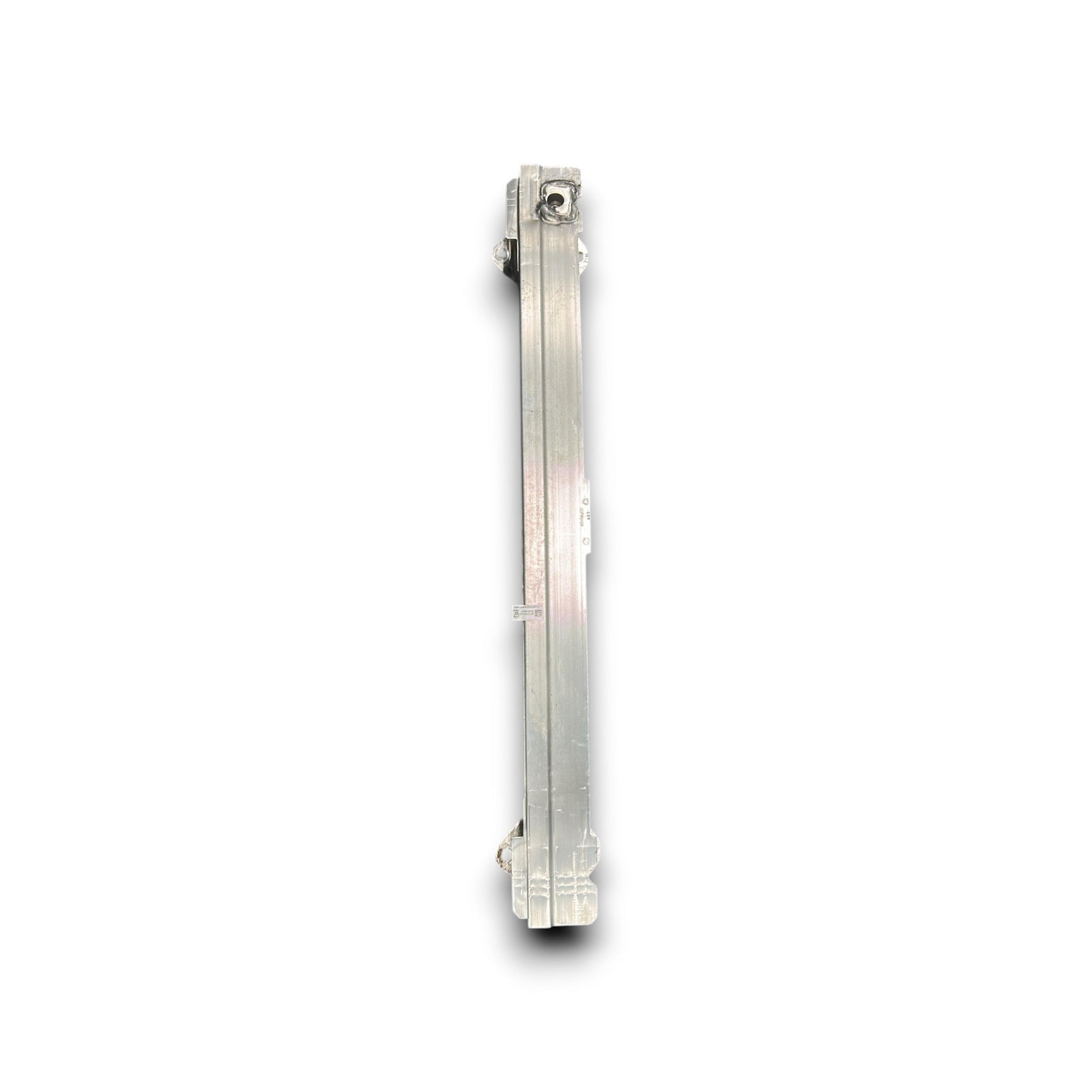 Bracket / Rear Bumper Cross Member BMW Series 2 (U06) cod.8739122 (2021 > ) Reinforcement Bar - F&P CRASH SRLS - Used Parts