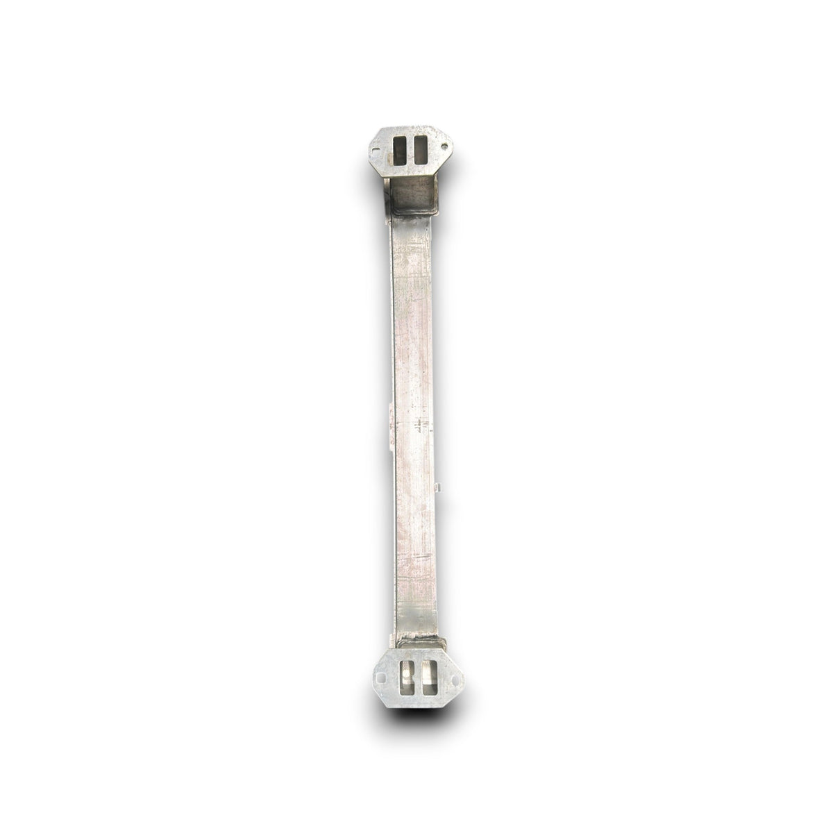 Bracket / Rear Bumper Cross Member BMW Series 2 (U06) cod.8739122 (2021 > ) Reinforcement Bar - F&P CRASH SRLS - Used Parts