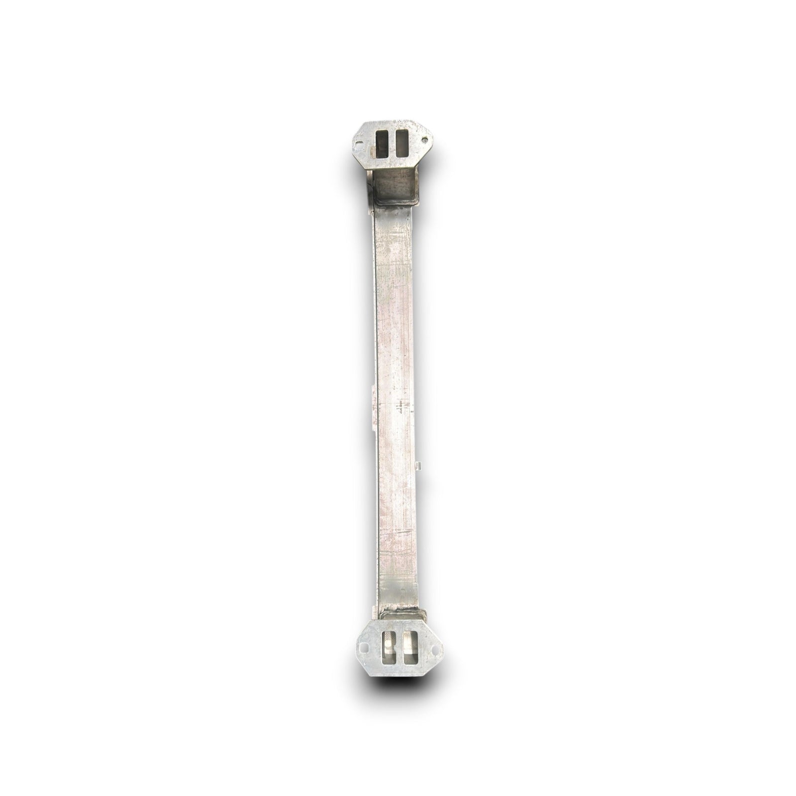 Bracket / Rear Bumper Cross Member BMW Series 2 (U06) cod.8739122 (2021 > ) Reinforcement Bar - F&P CRASH SRLS - Used Parts