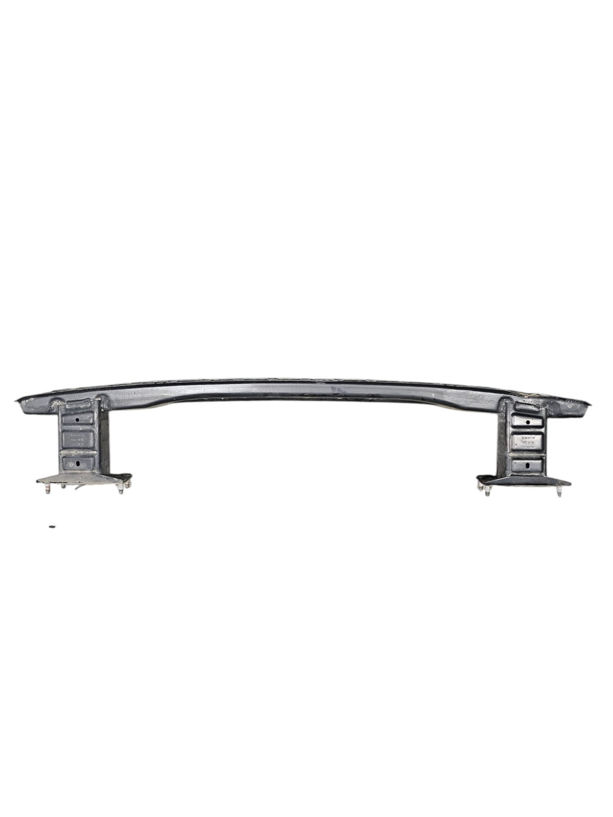 Bracket / Rear Bumper Crossmember Mercedes Class A W176 Code:A24661006 (2012 - 2018) - F&amp;P CRASH SRLS - Used Parts