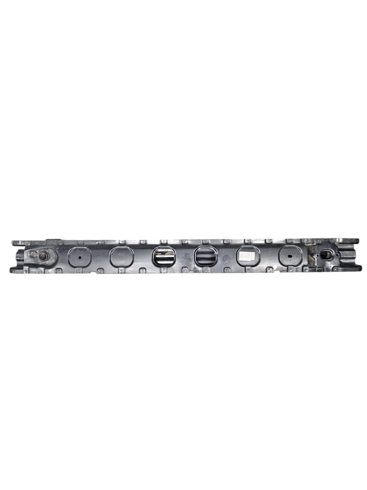 Bracket / Rear Bumper Crossmember Mercedes Class A W176 Code:A24661006 (2012 - 2018) - F&P CRASH SRLS - Used Parts