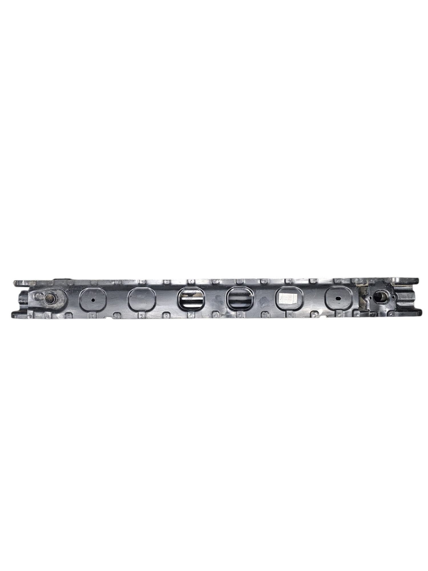 Bracket / Rear Bumper Crossmember Mercedes Class A W176 Code:A24661006 (2012 - 2018) - F&P CRASH SRLS - Used Parts