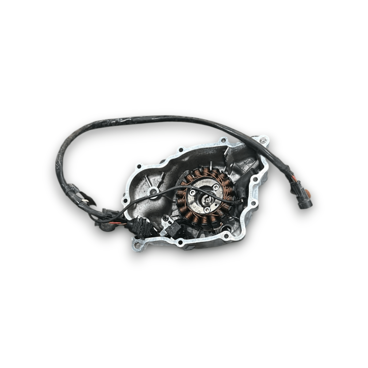 Statore piaggio mp3 300 (2010 > 2013) - F&amp;P CRASH SRLS - Ricambi Usati