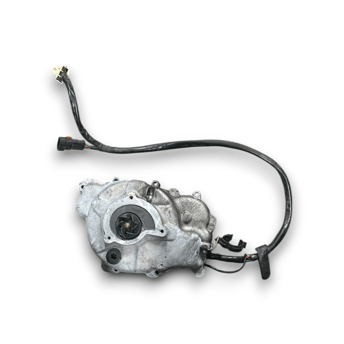 Statore piaggio mp3 300 (2010 > 2013) - F&P CRASH SRLS - Ricambi Usati