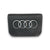 Stemma coperchio / carter coprimotore Audi Q8 3.0 hybrid (2018 > 2023) - F&P CRASH SRLS - Ricambi Usati