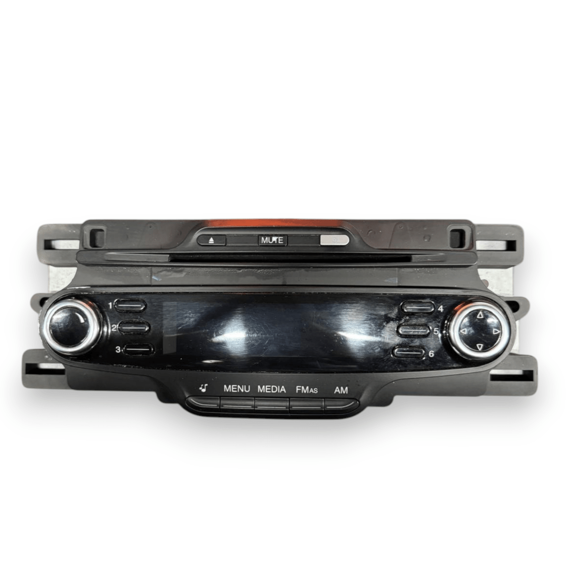 Stereo / autoradio Alfa Romeo Giulietta cod.1560912490 (2010 - 2020) - F&amp;P CRASH SRL - Ricambi Usati