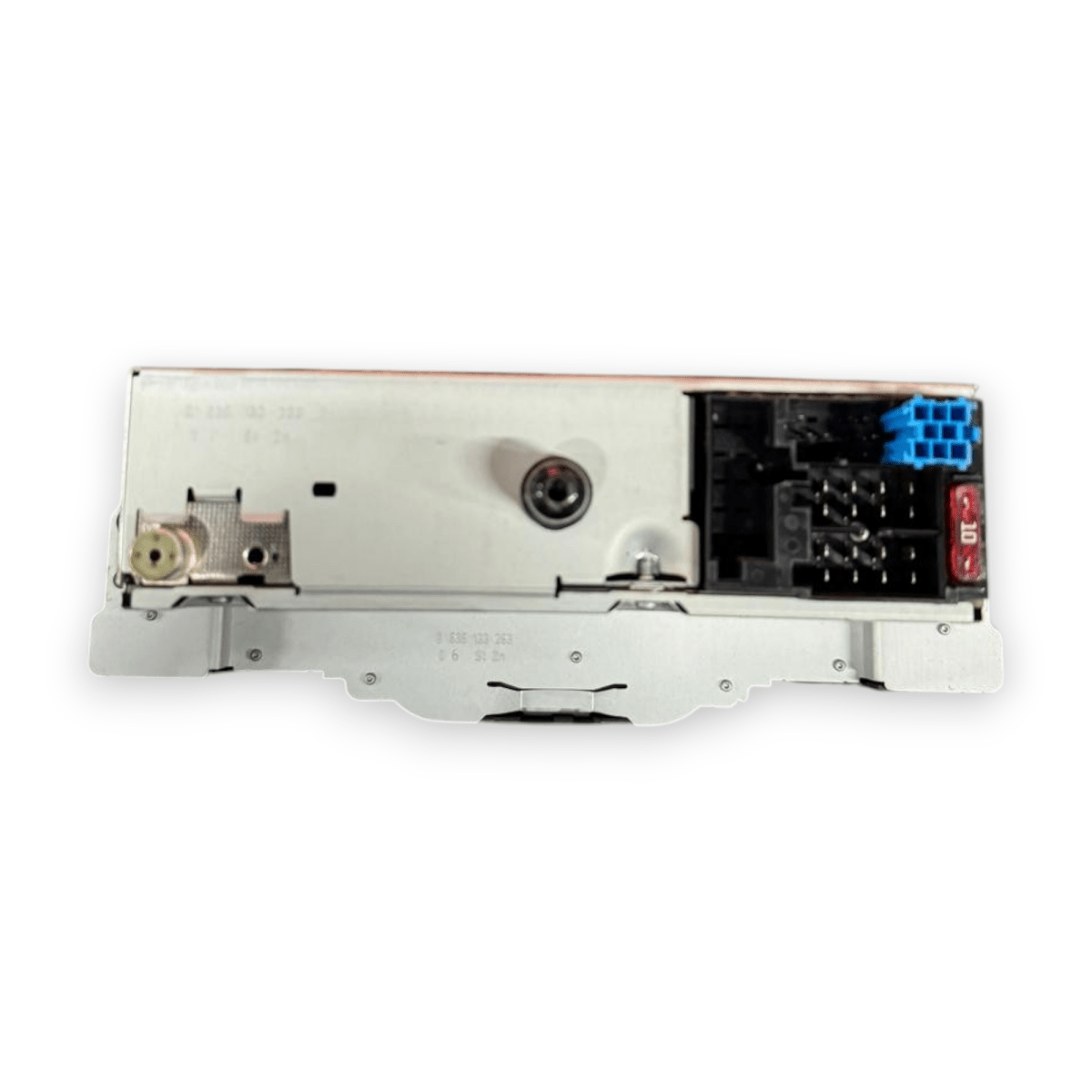 Stereo / autoradio Alfa Romeo Giulietta cod.1560912490 (2010 - 2020) - F&P CRASH SRL - Ricambi Usati