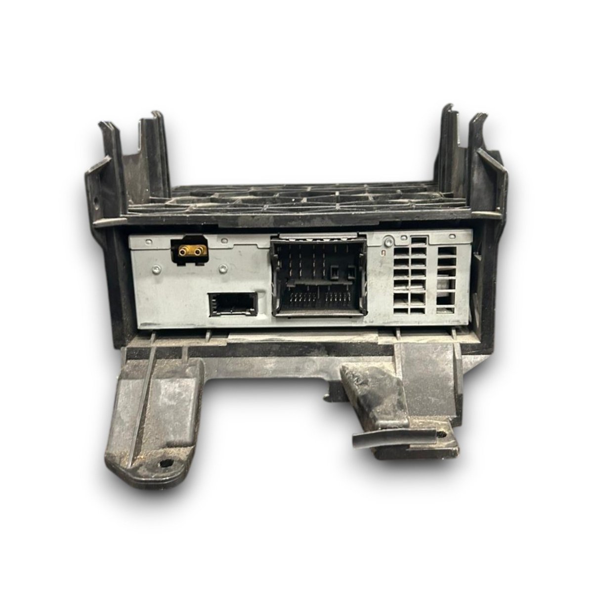 Stereo / autoradio audi a4 8k cod:4G0035053 (2007 > 2016) - F&P CRASH SRLS - Ricambi Usati