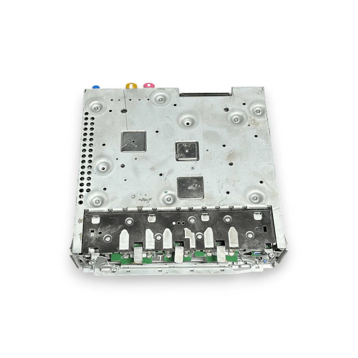 Stereo / autoradio audi a4 b8 cod:1548102886 (2007 - 2016) - F&P CRASH SRL - Ricambi Usati
