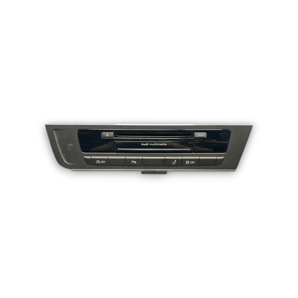 Stereo / autoradio audi a7 c8 cod:4G0035670G (2017 >2025) - F&amp;P CRASH SRLS - Ricambi Usati