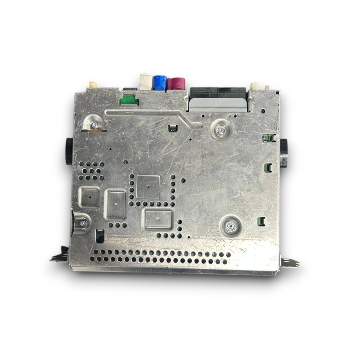 Stereo / autoradio bmw serie 1 f20 cod:9441865 (2011 > 2019) - F&P CRASH SRLS - Ricambi Usati