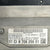 Stereo / autoradio bmw serie 4 f36 cod:CI870825601 (2013 > 2020) - F&P CRASH SRLS - Ricambi Usati