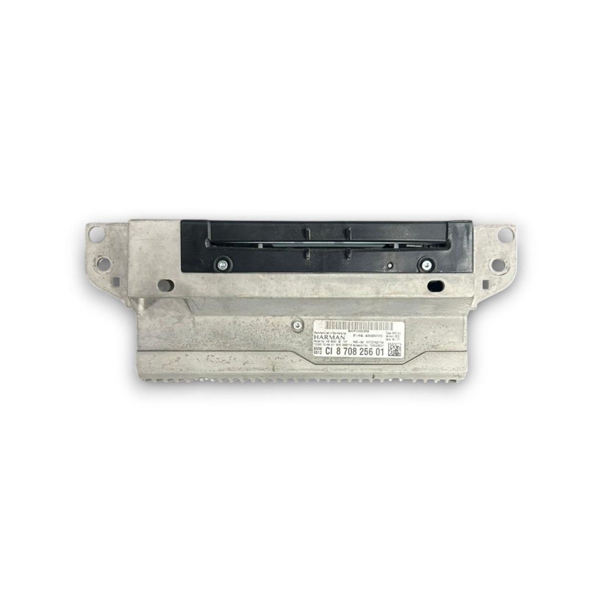 Stereo / autoradio bmw serie 4 f36 cod:CI870825601 (2013 > 2020) - F&P CRASH SRLS - Ricambi Usati
