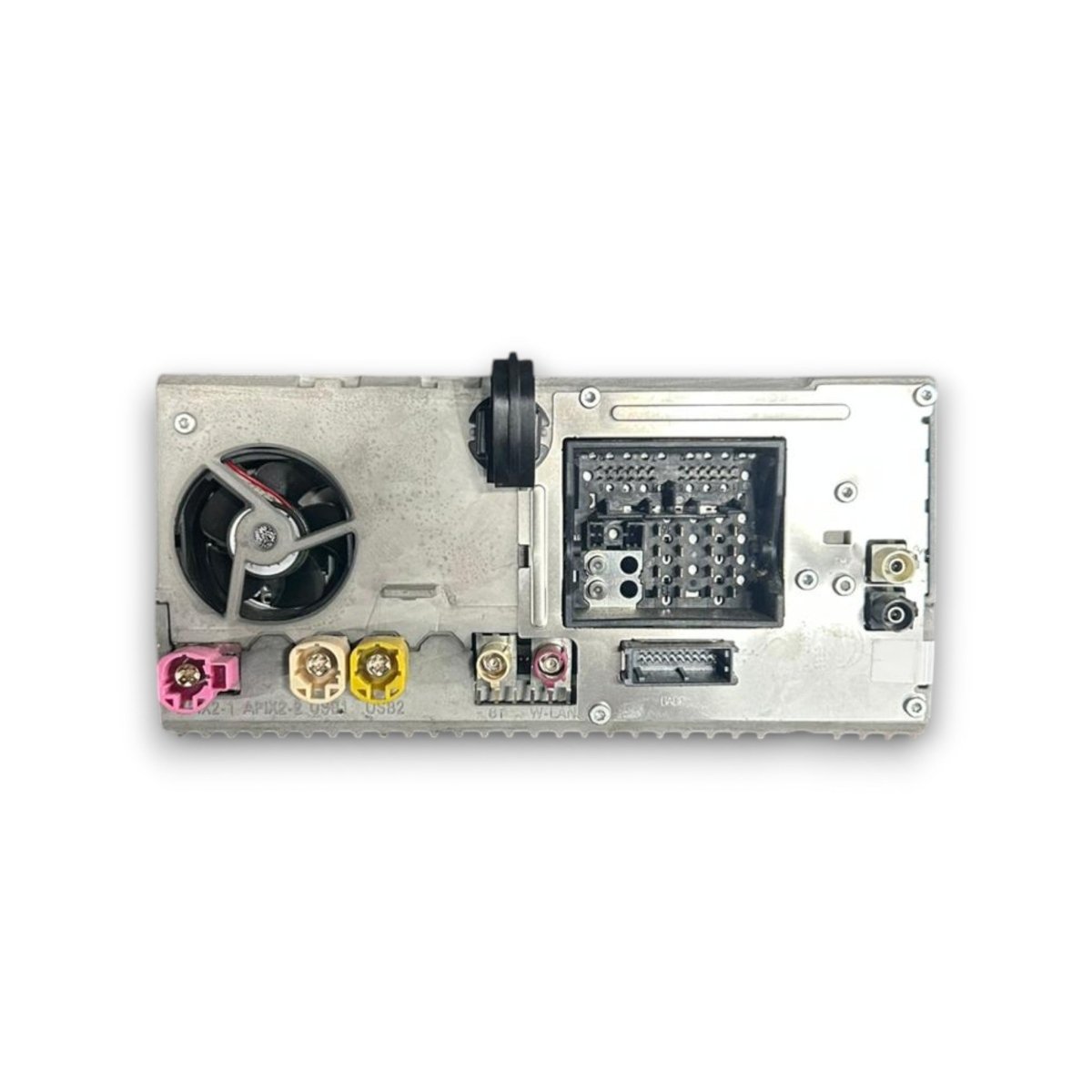 Stereo / autoradio bmw serie 4 f36 cod:CI870825601 (2013 > 2020) - F&P CRASH SRLS - Ricambi Usati
