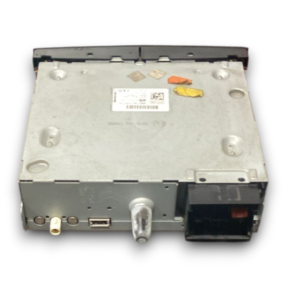 Stereo / autoradio citroen c3 II cod . 98016070xt00 (2009 > 2016) - F&P CRASH SRL - Ricambi Usati