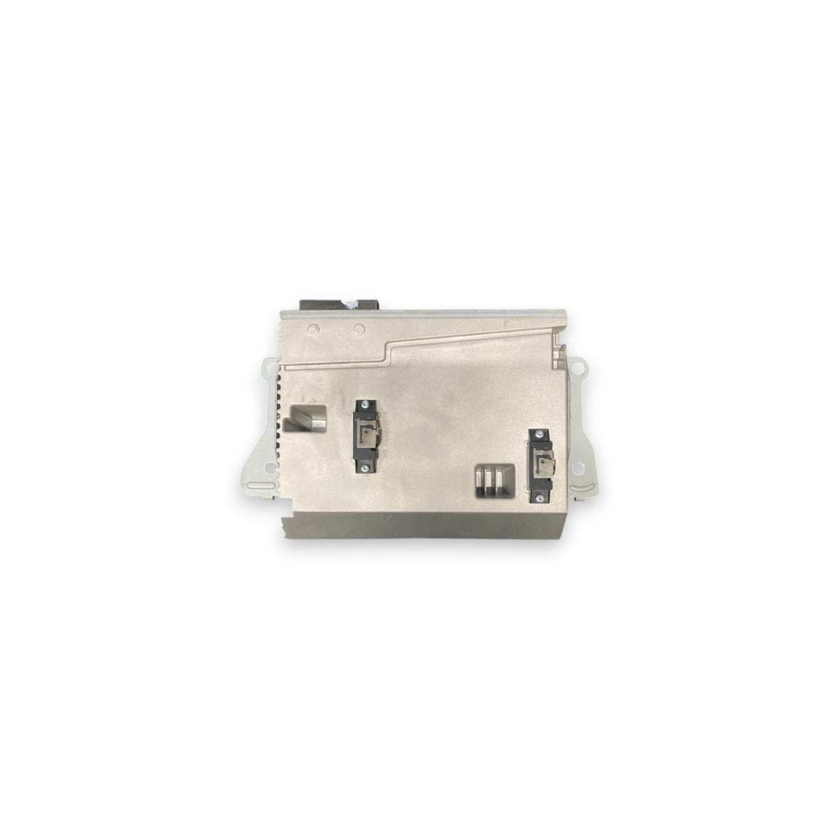 Stereo / autoradio dr 5.0 Cod: 703001488aa (2020 - ) - F&P CRASH SRLS - Ricambi Usati