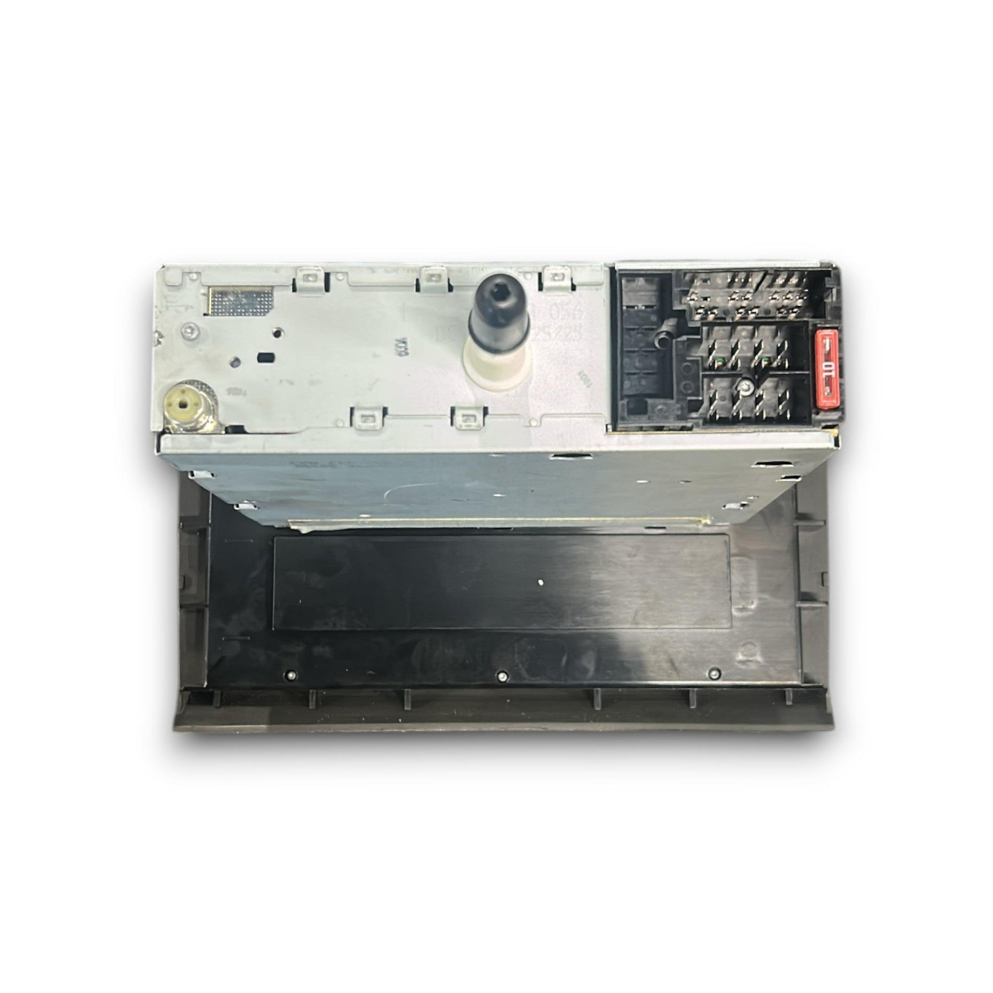 Stereo / Autoradio Fiat Croma cod.7646335316 (2005 > 2010) - F&P CRASH SRLS - Ricambi Usati