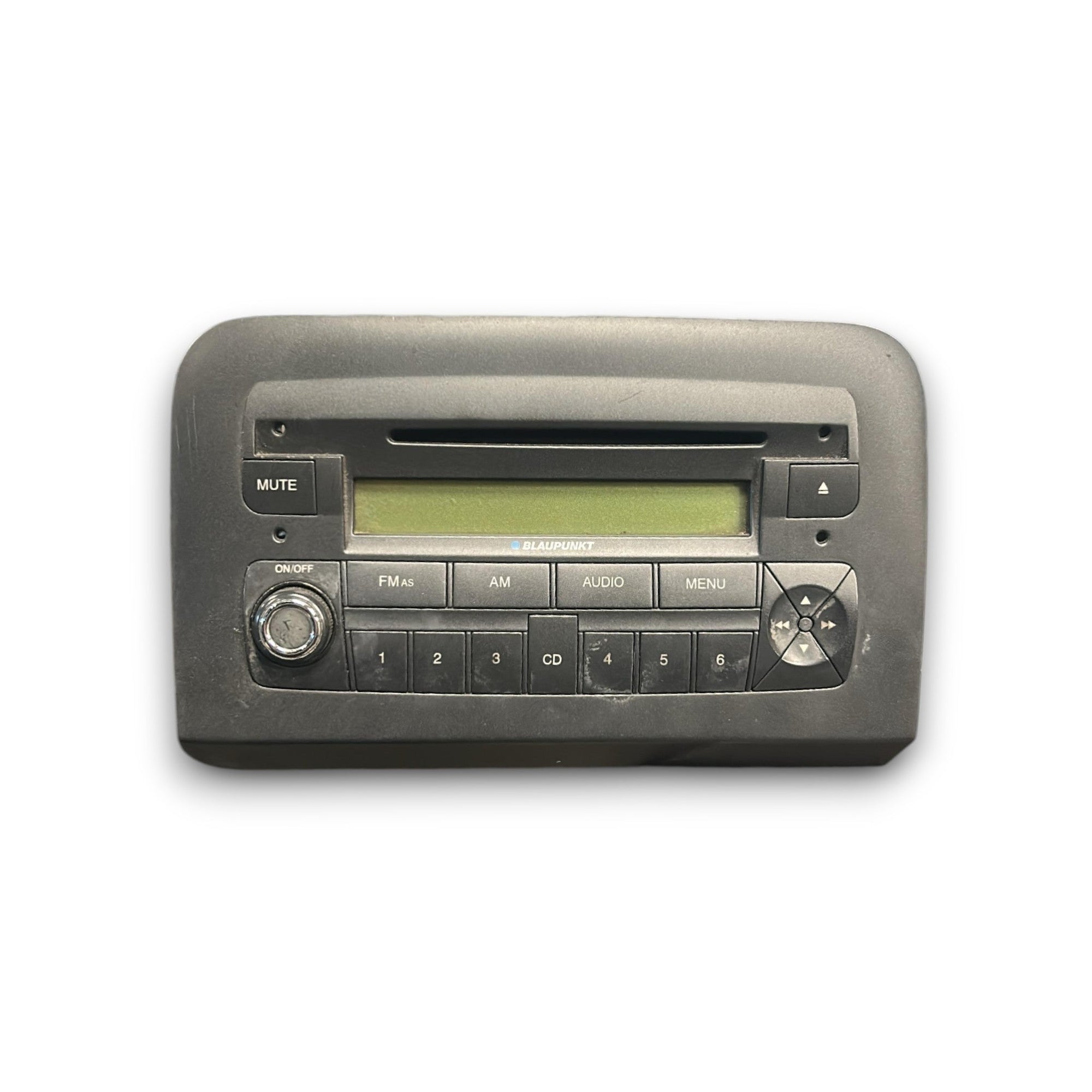 Stereo / Autoradio Fiat Croma cod.7646335316 (2005 > 2010) - F&P CRASH SRLS - Ricambi Usati