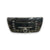 Stereo / autoradio fiat doblo cod:7355344040 (2009 > 2022) - F&P CRASH SRLS - Ricambi Usati